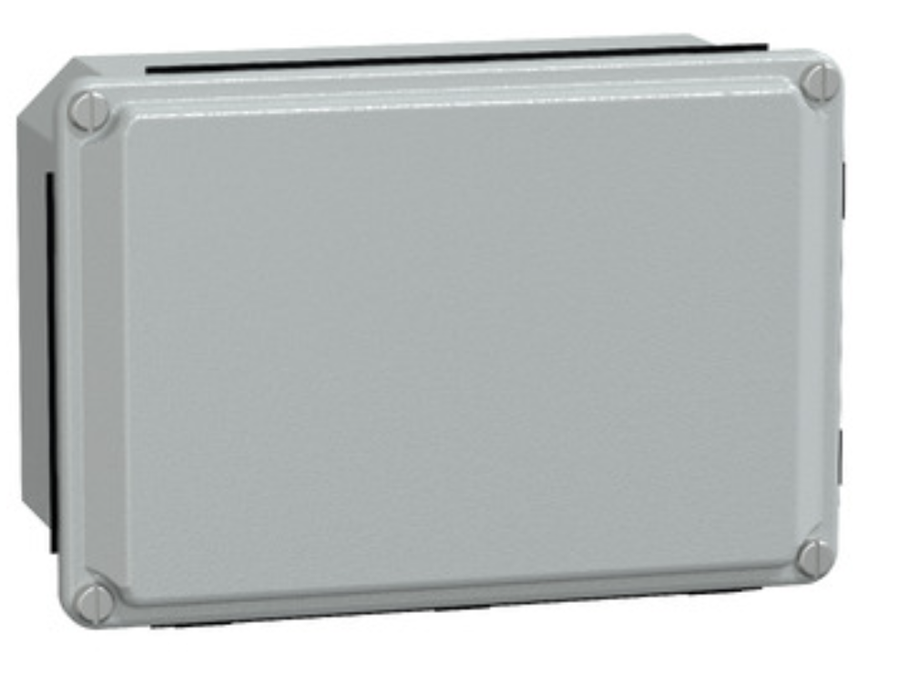 TAPA CAJA 155x105x61